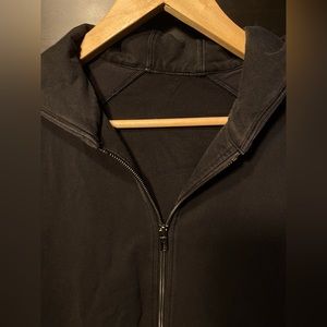 Lululemon City Sweat Full-Zip Hoodie